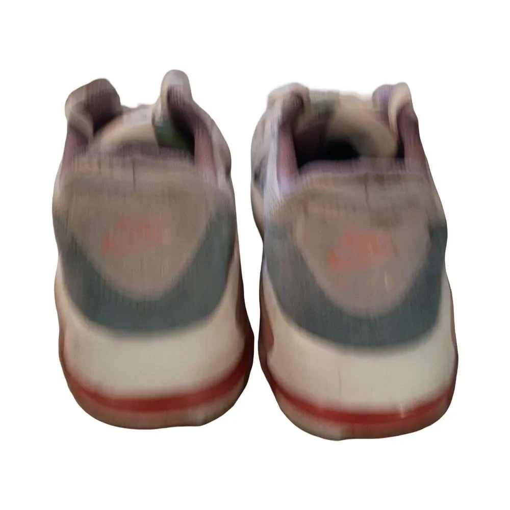 Nike Air Max Excee Suede Sneakers Comfort Athletic Shoes Women's Size 11